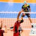 Volley : les championnats arrivent sur Sport en France