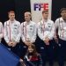 Fleuret : deux médailles pour Armand Spichiger en Coupe du monde