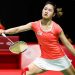La présentation des Championnats de France de badminton 2020