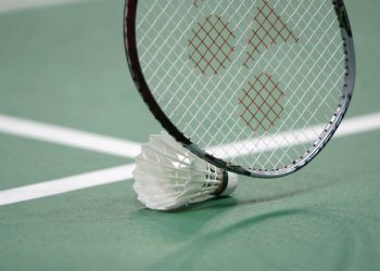 Sport scolaire : le badminton à l’honneur à l’académie Nancy-Metz