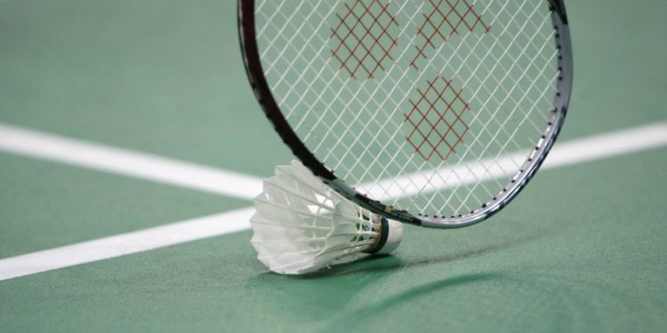 Sport scolaire : le badminton à l’honneur à l’académie Nancy-Metz