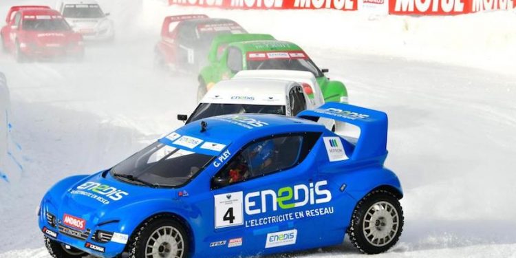 E-Trophée Andros : les résultats de l’étape de Serre-Chevalier
