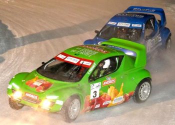 Les invités du e-Trophée Andros 2020 à Serre-Chevalier