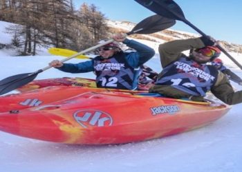 Le programme de l’Outdoormix Winter Festival 2020