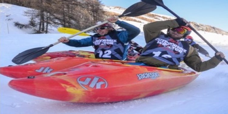 Le programme de l’Outdoormix Winter Festival 2020