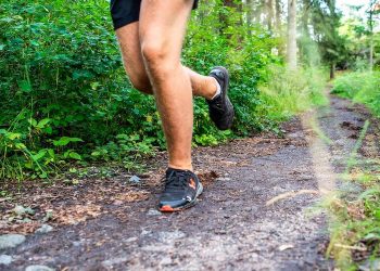 La pratique physique, une bonne résolution dans le Grand Est