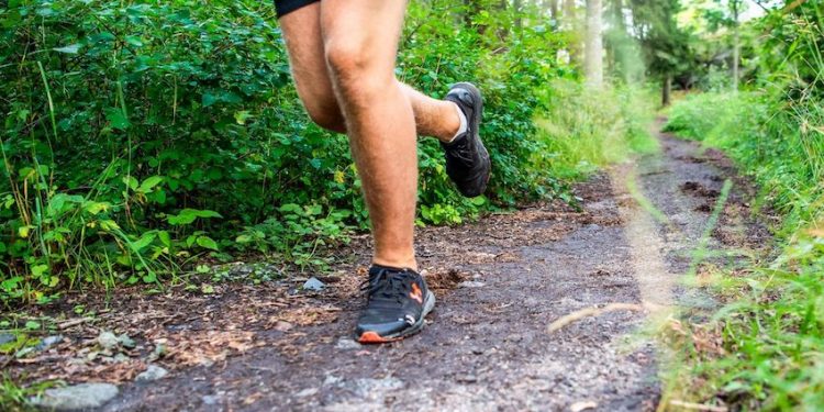 La pratique physique, une bonne résolution dans le Grand Est