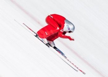 Le programme des étapes de la Coupe du monde de ski de vitesse à Vars