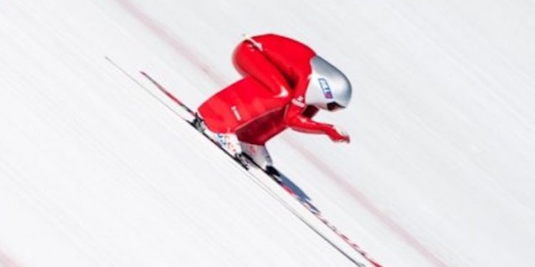 Le programme des étapes de la Coupe du monde de ski de vitesse à Vars