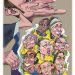 Le dessin du mois : Journée de la femme