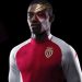 L’AS Monaco fête les 20 ans du maillot Kombat de Kappa