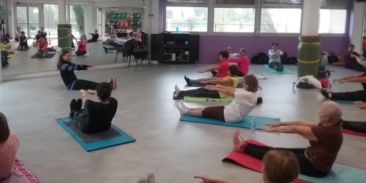 La maison sport santé de l’ASSER Vaucluse reconnue