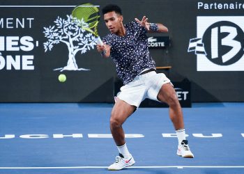 Tournoi ATP de Marseille 2020 : les affiches des demi-finales