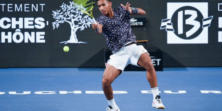 Tournoi ATP de Marseille 2020 : les affiches des demi-finales