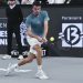 Tournoi ATP de Marseille 2020 : les résultats des 8es de finale