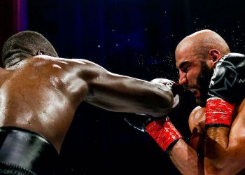 Gala de boxe de Cabourg 2020 : le programme du direct