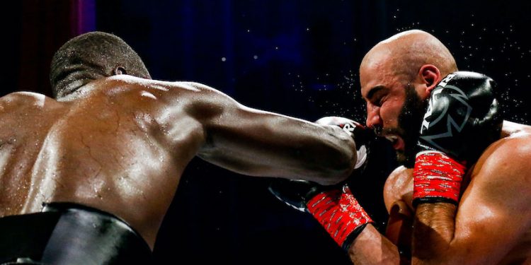 Gala de boxe de Cabourg 2020 : le programme du direct