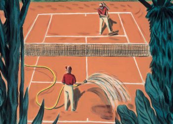 L’affiche de Roland-Garros 2020 est connue
