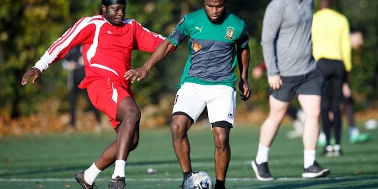 Sport et inclusion sociale : l’union parfaite