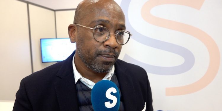 SportColl 2020 : interview d’André Jaffory de l’Agence nationale du sport