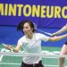 Championnats d’Europe de badminton : les équipes de France en quarts