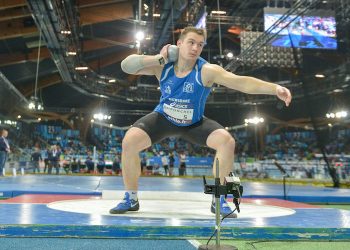 Les athlètes à suivre aux Championnats de France d’athlétisme indoor