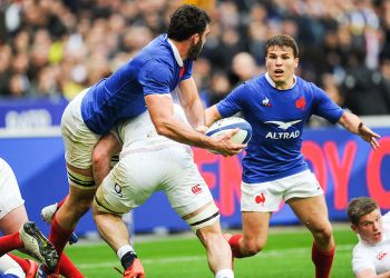 Tournoi des six nations 2020 : la composition contre l’Italie