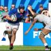 Six nations féminin : le XV de France face au Pays de Galles
