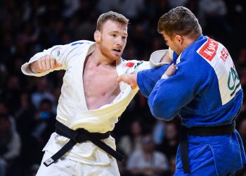 Les judokas français retenus pour les Championnats d’Europe 2020