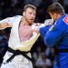 Les judokas français retenus pour les Championnats d’Europe 2020