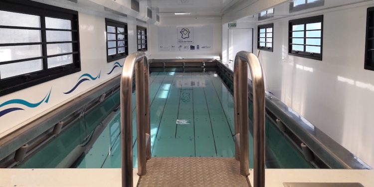 La Région Hauts-de-France se dote d’un bassin mobile