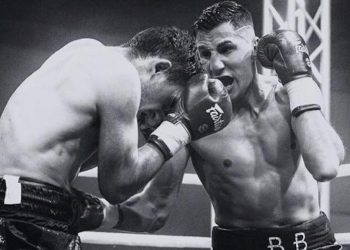 Boxe – Bastien Ballesta : « Ne pas laisser partir mon titre »