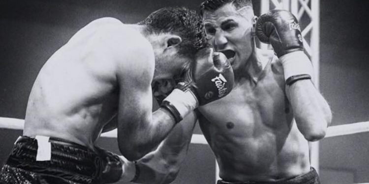 Boxe – Bastien Ballesta : « Ne pas laisser partir mon titre »