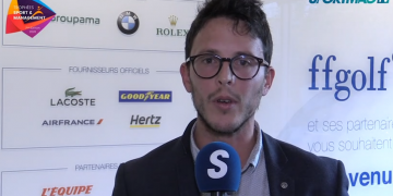 TSM 2020 : interview de Benoît Guillaume de la Fédération française de Canoë-Kayak