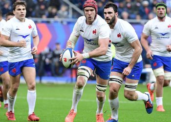 Tournoi des Six Nations : 28 Bleus retenus pour le Pays de Galles
