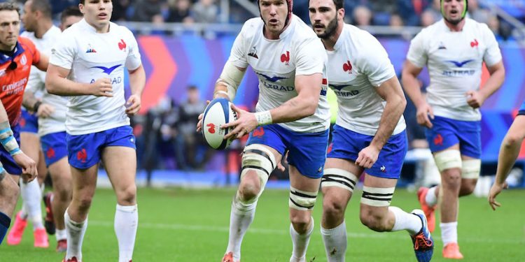 Tournoi des Six Nations : 28 Bleus retenus pour le Pays de Galles