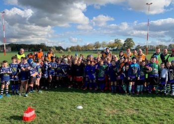 Le Comité Côte d’Or rugby et ses bénévoles « à 1 000% »