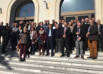 Le CROS Région Sud mobilise autour du label Génération 2024