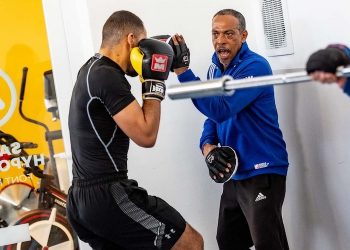 Objectif Tokyo 2020 pour le CREPS CNEA Font-Romeu