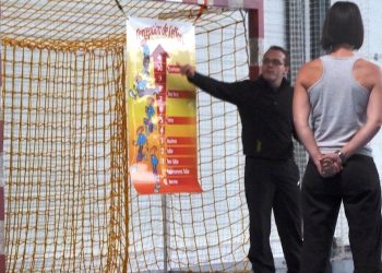 Le CROS Bourgogne-Franche-Comté devient une Maison Sport Santé