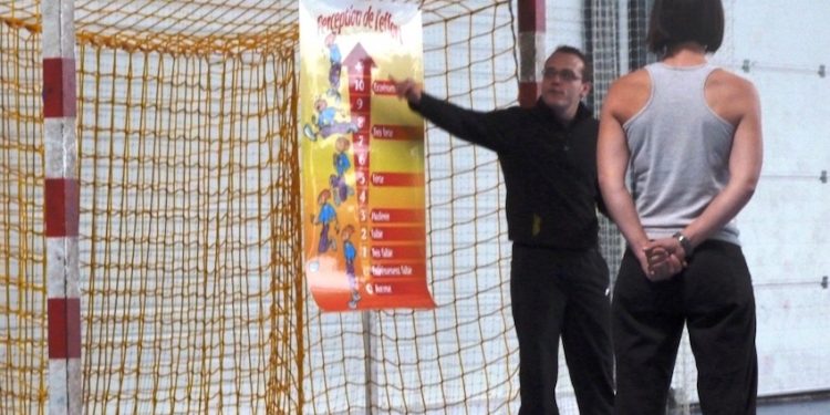 Le CROS Bourgogne-Franche-Comté devient une Maison Sport Santé