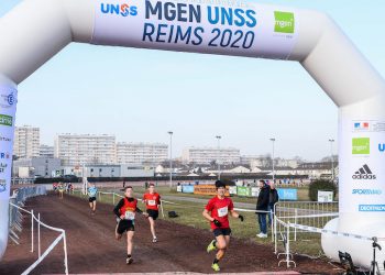 La Région Grand Est crée l’événement pour ses sports de nature