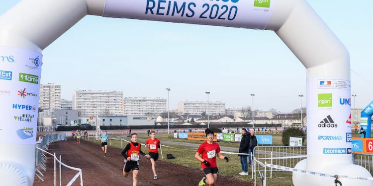 La Région Grand Est crée l’événement pour ses sports de nature