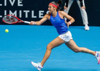 Tennis : Caroline Garcia participera aux Internationaux de Strasbourg