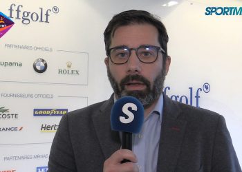 TSM 2020 : interview de Cédric Pillac