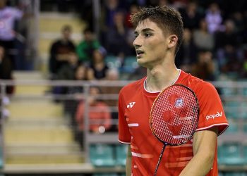 Les résultats du Championnat de France de badminton 2020