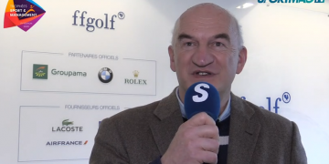 Trophées Sport & Management 2020 : interview de Christophe de Contenson
