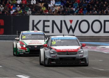 Le Rallye de la Sainte-Baume repart sur les routes de la Provence