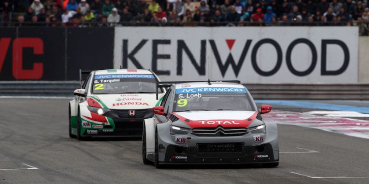 Le Rallye de la Sainte-Baume repart sur les routes de la Provence