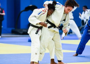 Les judokas bretons prêts pour le Championnat de France de clubs